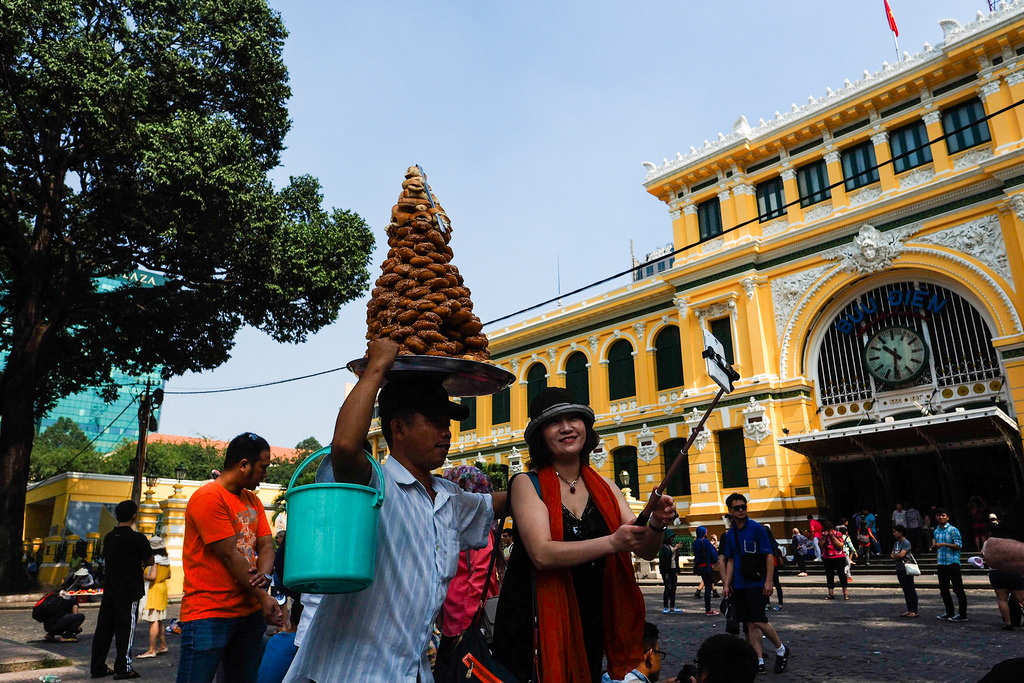 5 Safety Travel Tips in Ho Chi Minh City