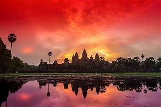 CAMBODIA : SIEM REAP (04 DAYS)