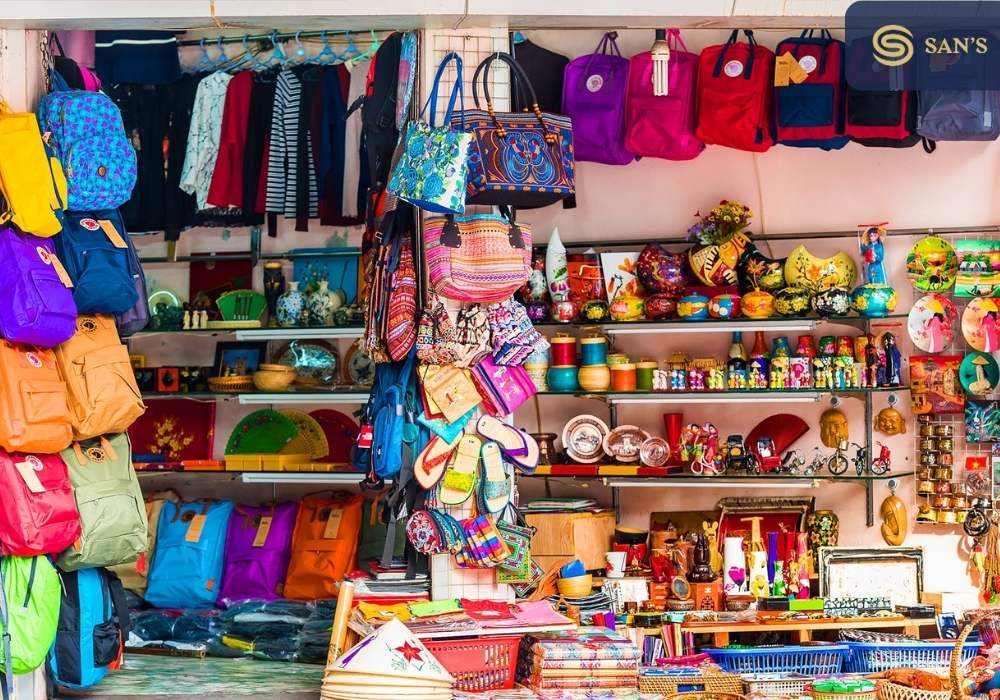 10 Best Places to Go Shopping in Hanoi