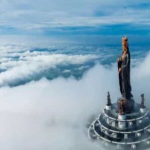 Beyond Ho Chi Minh City