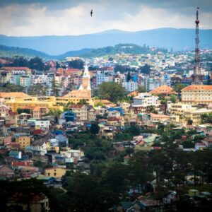 Private tour by car HCMC