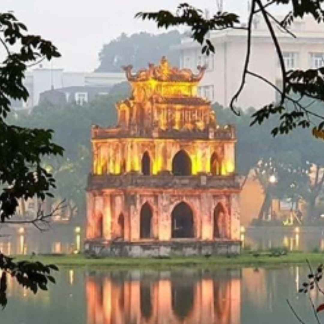 Ha Noi