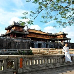 Hoi An/ Da Nang/ Hue Tour